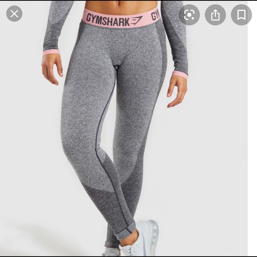 Gymshark workout pants